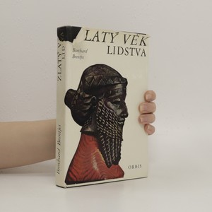 náhled knihy - Zlatý věk lidstva