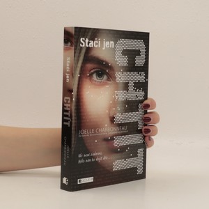 náhled knihy - Stačí jen chtít