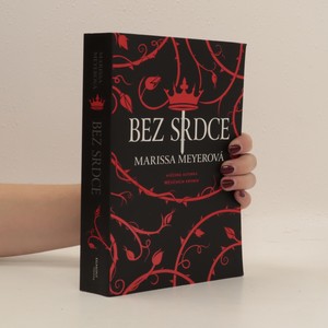 náhled knihy - Bez srdce