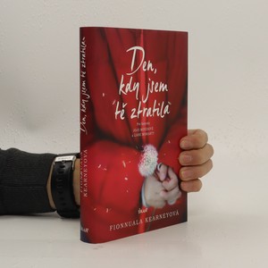 náhled knihy - Den, kdy jsem tě ztratila