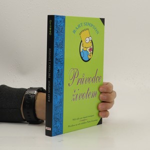 náhled knihy - Bart Simpson : průvodce životem