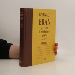 náhled knihy - Dvanáct bran na cestě k osobnímu růstu
