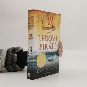 náhled knihy - Ledoví piráti