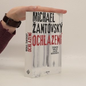 náhled knihy - Ochlazení