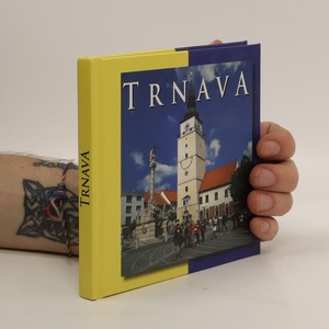 náhled knihy - Trnava