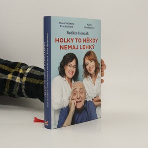 náhled knihy - Holky to někdy nemaj lehký