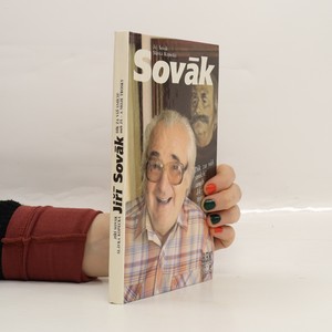 náhled knihy - Sovák. Dík za váš smích aneb Já a moje trosky