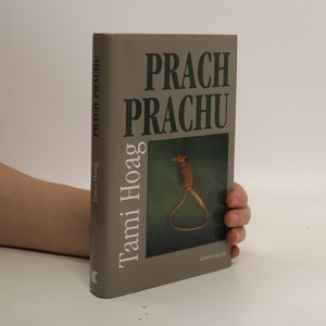náhled knihy - Prach prachu