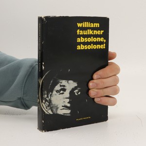 náhled knihy - Absolone, Absolone!