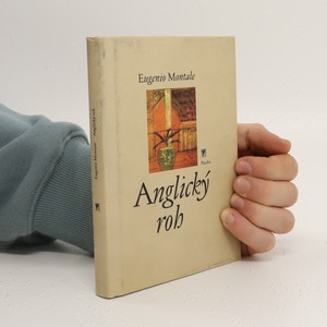 náhled knihy - Anglický roh