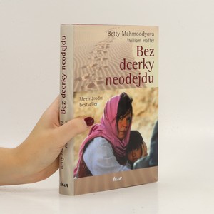 náhled knihy - Bez dcerky neodejdu