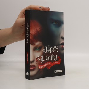 náhled knihy - Upíří deníky. Osvobození