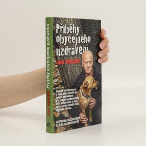 náhled knihy - Příběhy obyčejného uzdravení
