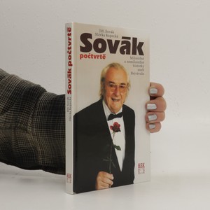 náhled knihy - Sovák počtvrté. Milosrdné a nemilosrdné historky aneb Bejvávalo