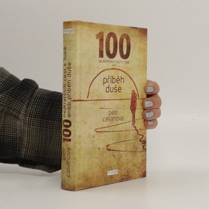 náhled knihy - 100 nejkratších cest k Tobě aneb příběh duše