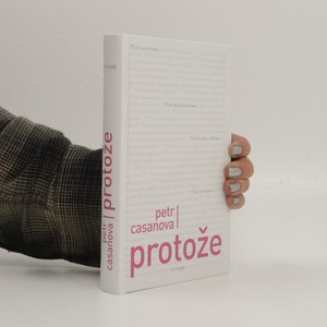 náhled knihy - Protože