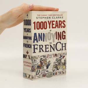 náhled knihy - 1000 years of annoying the French