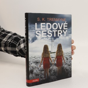 náhled knihy - Ledové sestry