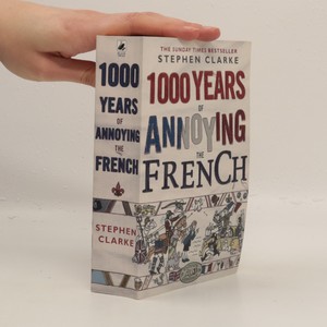 náhled knihy - 1000 years of annoying the French