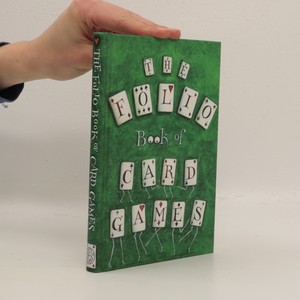 náhled knihy - The Folio Book of Card Games