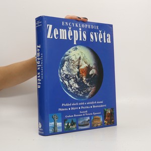 náhled knihy - Encyklopedie Zeměpis světa