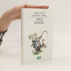 náhled knihy - Jak jsem potkal ryby