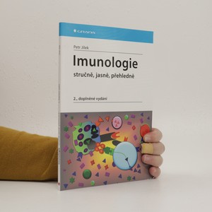 náhled knihy - Imunologie stručně, jasně, přehledně