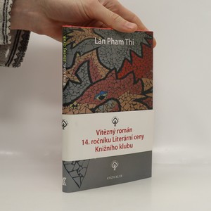 náhled knihy - Bílej kůň, žlutej drak