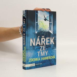 náhled knihy - Nářek ze tmy