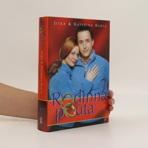 náhled knihy - Rodinná pouta