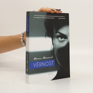 náhled knihy - Věrnost