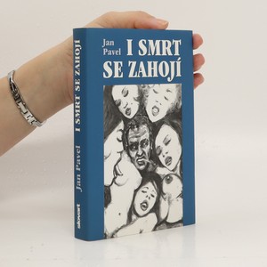 náhled knihy - I smrt se zahojí