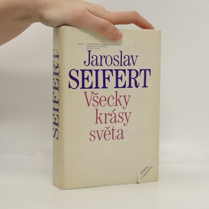 náhled knihy - Všecky krásy světa : příběhy a vzpomínky