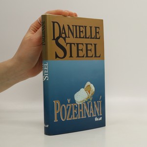náhled knihy - Požehnání
