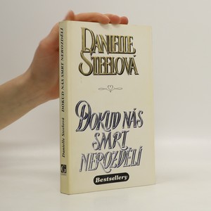 náhled knihy - Dokud nás smrt nerozdělí