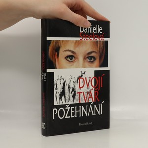 náhled knihy - Dvojí tvář požehnání
