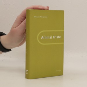 náhled knihy - Animal triste