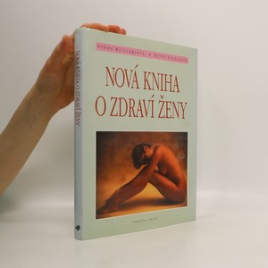 náhled knihy - Nová kniha o zdraví ženy