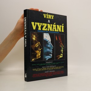 náhled knihy - Víry a vyznání : náboženství, sekty, paranormální jevy
