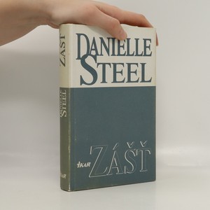náhled knihy - Zášť