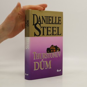 náhled knihy - Thurstonův dům