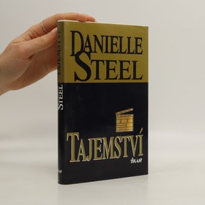 náhled knihy - Tajemství