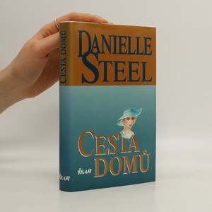 náhled knihy - Cesta domů