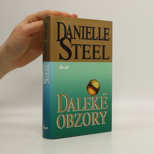 náhled knihy - Daleké obzory