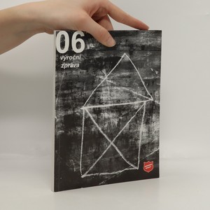 náhled knihy - Výroční zpráva 06