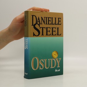náhled knihy - Osudy