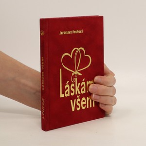 náhled knihy - Láskám všem