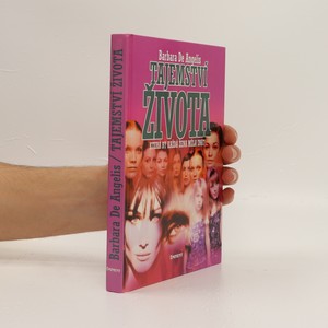 náhled knihy - Tajemství života, která by každá žena měla znát