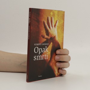 náhled knihy - Opak smrti