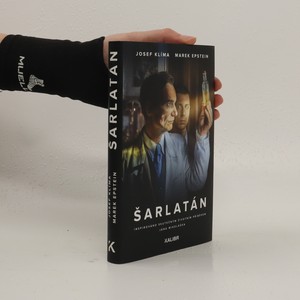náhled knihy - Šarlatán